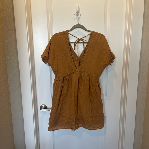 Urban Outfitters Mini Dress - Picture 4 of 6